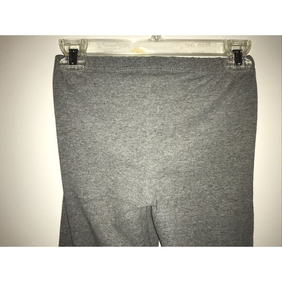 Kate Spade New York Gray Stretch Leggings/Pants, Size Small/Medium - Picture 7 of 8
